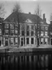 Monumentenglas in Haarlem